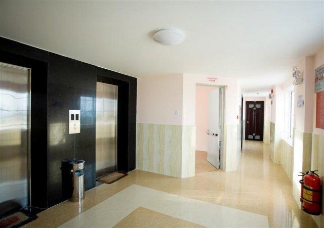 Ngoc Hong Hotel Nha Trang Buitenkant foto