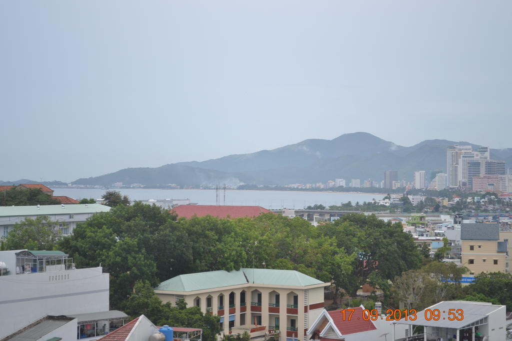 Ngoc Hong Hotel Nha Trang Kamer foto