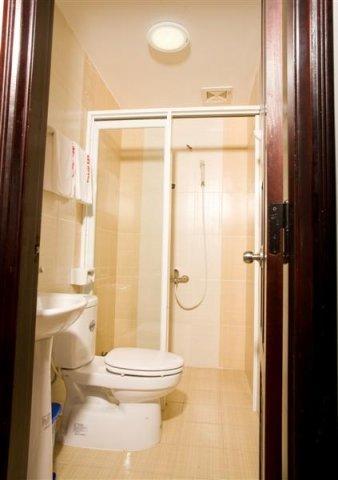 Ngoc Hong Hotel Nha Trang Kamer foto