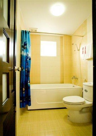 Ngoc Hong Hotel Nha Trang Kamer foto
