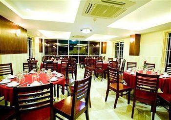 Ngoc Hong Hotel Nha Trang Buitenkant foto